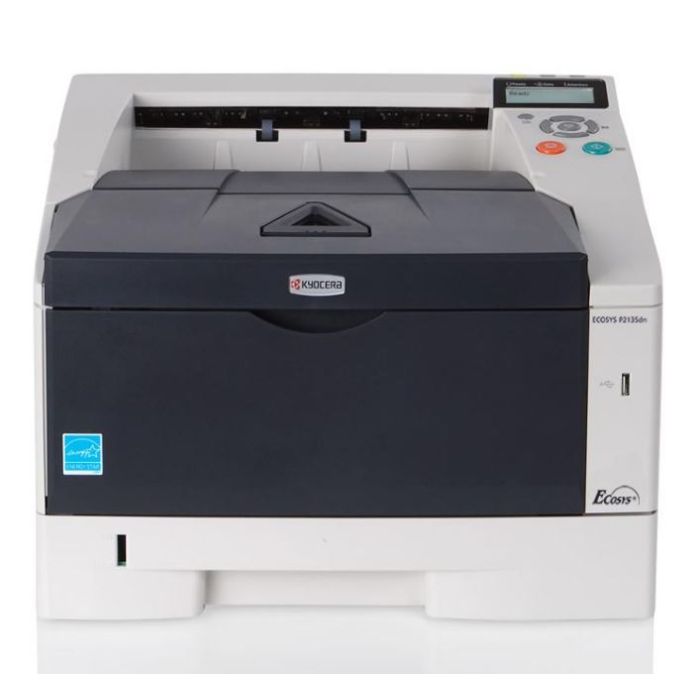 Kyocera Ecosys P2135D, 2316356940, by Kyocera Kyocera Ecosys P2135D, 2316356940, by Kyocera