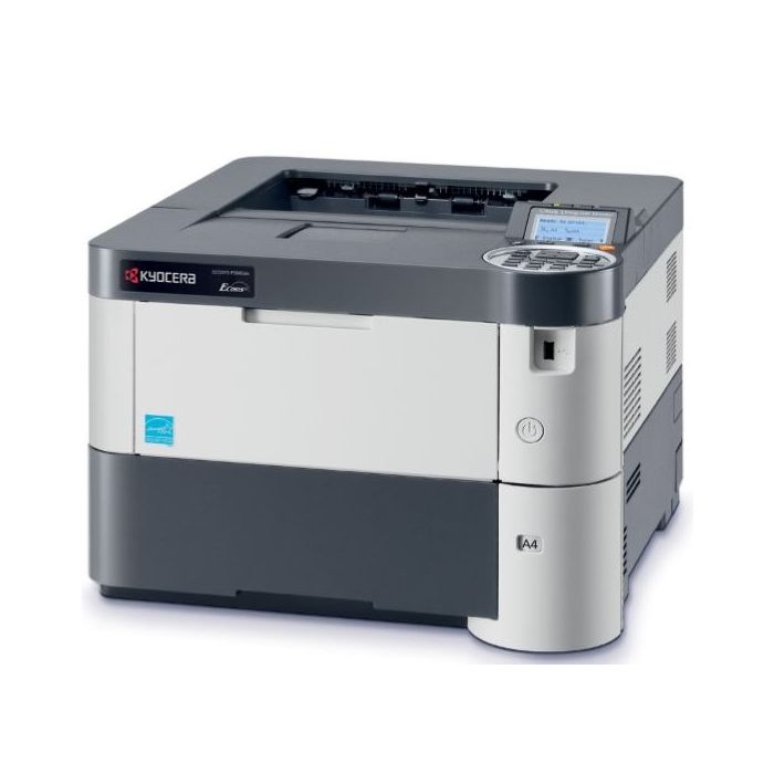 Kyocera Ecosys P3045dn Laser S/W A4 USB LAN Duplex, 101333, by Kyocera Kyocera Ecosys P3045dn Laser S/W A4 USB LAN Duplex, 101333, by Kyocera