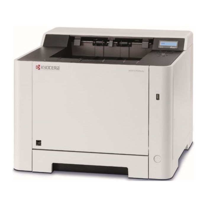  Kyocera ECOSYS P5026cdn – farbig A4 USB LAN, 10.321  gedruckte Seiten, 119853, by Kyocera