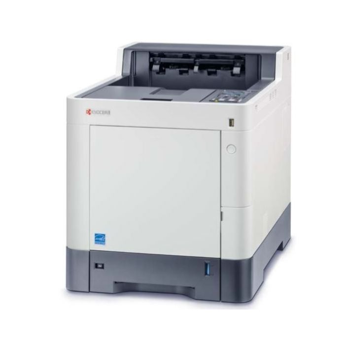  Kyocera P6035cdn Laserdrucker farbig A4, P6035cdn, by Kyocera