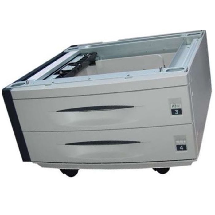 Kyocera PF-700 Papierzufuhr 2 x 500 Blatt, PF-700, by Kyocera