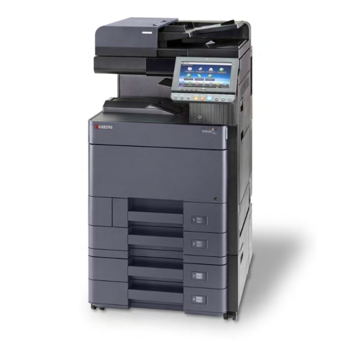Kyocera TASKalfa 3252ci - 1102RL3NL0 MFP Farbig A3 USB LAN Unter 267.000 S., 111153, Kyocera TASKalfa 3252ci - 1102RL3NL0 MFP Farbig A3 USB LAN Unter 267.000 S., 111153,