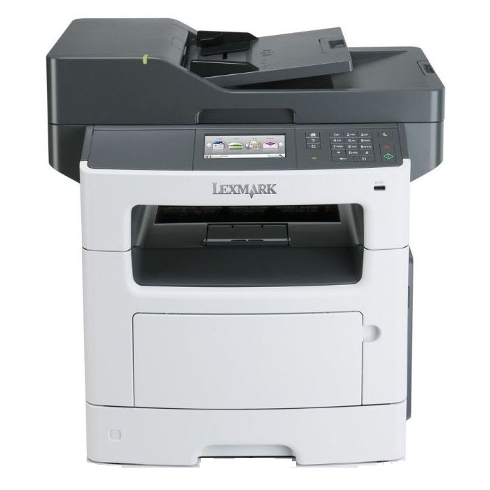 Lexmark XM1145 MFP 4-in-1, 2313644585, by Lexmark Lexmark XM1145 MFP 4-in-1, 2313644585, by Lexmark