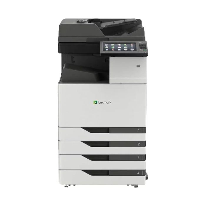Lexmark CX921de - 32C0230 MFP Farbig Laser A3 USB LAN ADF Duplex 27.000 S., 114928, by Lexmark Lexmark CX921de - 32C0230 MFP Farbig Laser A3 USB LAN ADF Duplex 27.000 S., 114928, by Lexmark
