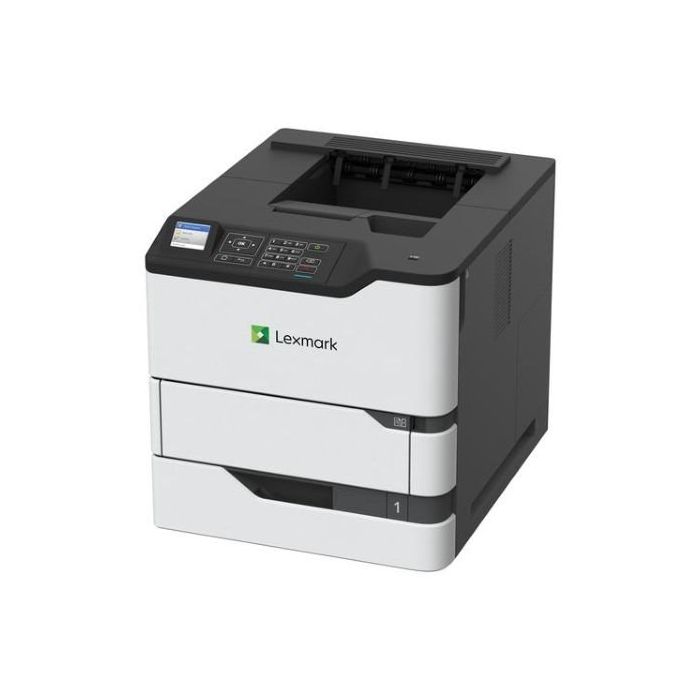  Lexmark MS725dvn - 50G0630 Laser S/W A4 USB LAN Duplex + unter 17.000 Seiten +, 106894, by Lexmark
