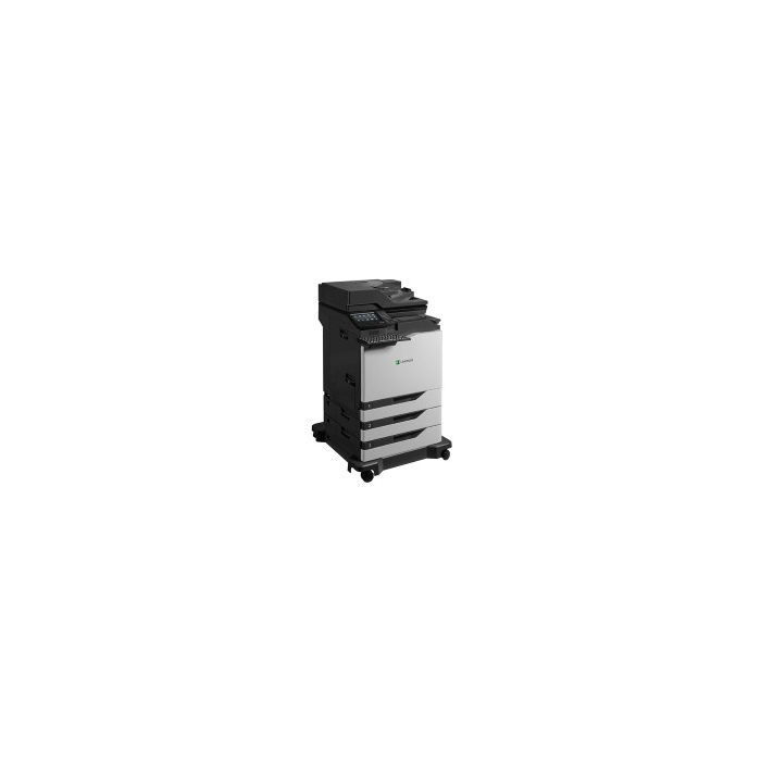  Lexmark XC6152de MFP Farbig, Laser, A3, USB, LAN, Duplex- 127.208 gedr. Seiten, 122194, by Lexmark