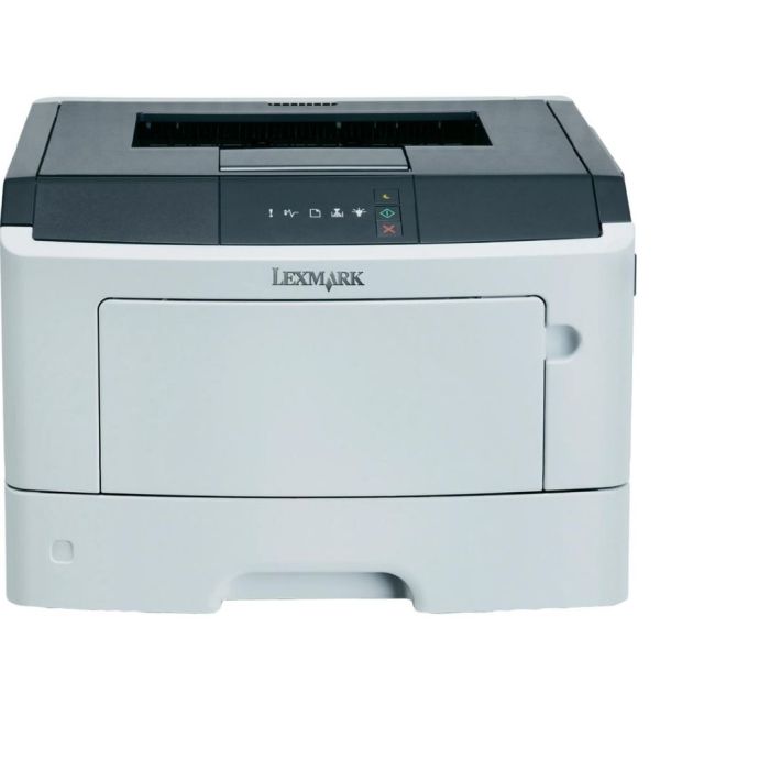  Lexmark MS310D, 2323613700, by Lexmark