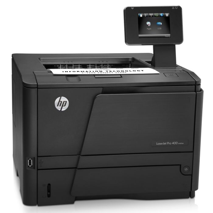 HP LaserJet Pro 400 M401DN - CF278A S/W A4 Duplex USB LAN unter 50.000 S., 118585 118587 119310 119370 119371 119394 ..., by HP HP LaserJet Pro 400 M401DN - CF278A S/W A4 Duplex USB LAN unter 50.000 S., 118585 118587 119310 119370 119371 119394 ..., by HP