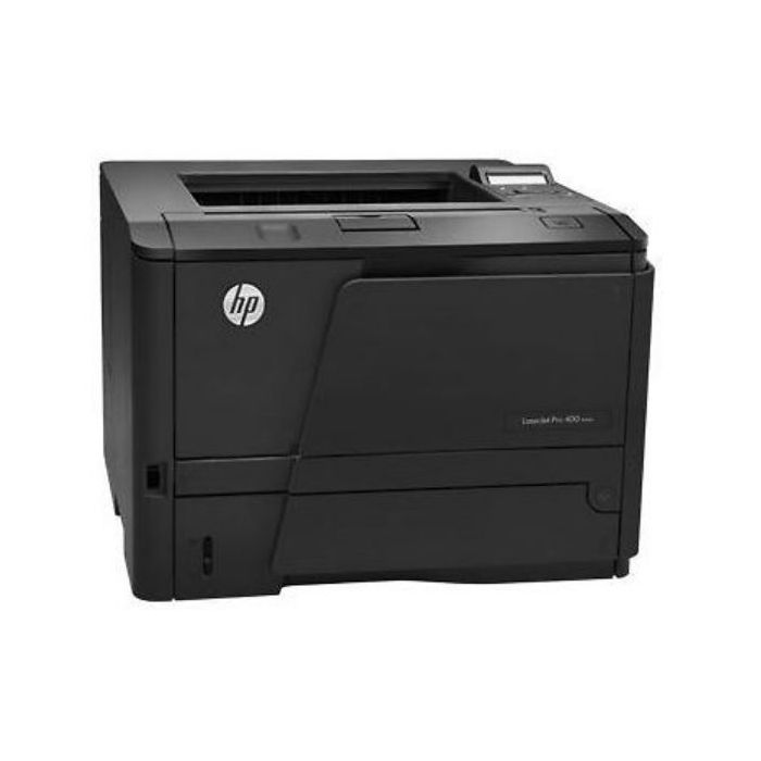 HP LaserJet Pro 400 M401d - CF274A Laser S/W A4 USB Duplex unter 9.000 S., 117166, by HP HP LaserJet Pro 400 M401d - CF274A Laser S/W A4 USB Duplex unter 9.000 S., 117166, by HP