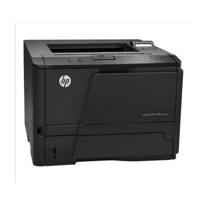 HP LaserJet Pro 400 M401DNE - CF399A Laser S/W A4 USB LAN Duplex unter 99.000 S., 114609 114615 116164 116174, by HP HP LaserJet Pro 400 M401DNE - CF399A Laser S/W A4 USB LAN Duplex unter 99.000 S., 114609 114615 116164 116174, by HP