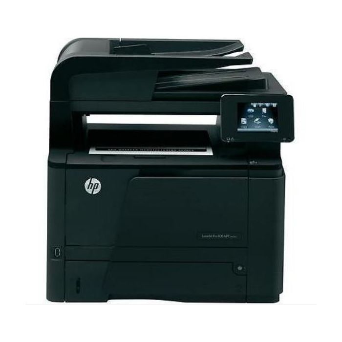 HP LJ Pro 400 MFP M425DN - CF286A Laser S/W A4 USB LAN Duplex, 118908, by HP HP LJ Pro 400 MFP M425DN - CF286A Laser S/W A4 USB LAN Duplex, 118908, by HP