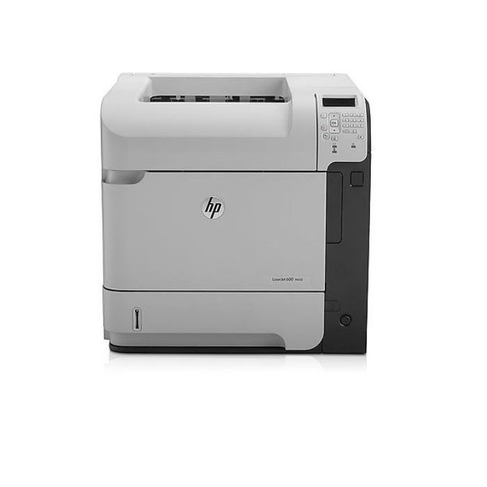  HP LaserJet 600 M603N - CE994A Laser S/W A4 USB LAN + unter 250.000 Seiten +, 111983, by HP
