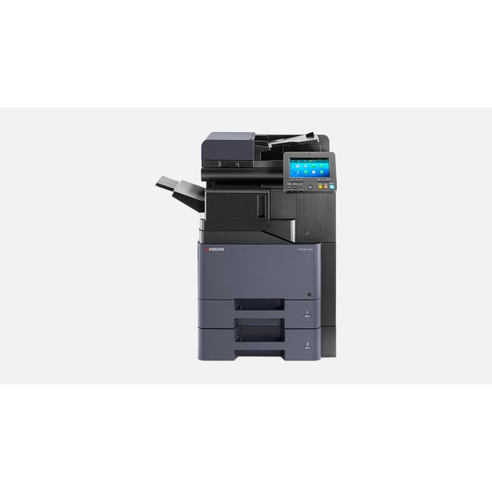 Kyocera TASKalfa 408ci -1102V53NL0 MFP Farbig A4 USB LAN Duplex unter 24.000 S., 118447, Kyocera TASKalfa 408ci -1102V53NL0 MFP Farbig A4 USB LAN Duplex unter 24.000 S., 118447,