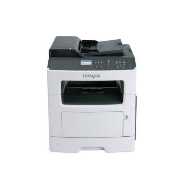 Lexmark MX310DN - 35S5750 MFP Laser S/W A4 USB LAN Duplex + unter 5.000 S. +, 113316, by Lexmark Lexmark MX310DN - 35S5750 MFP Laser S/W A4 USB LAN Duplex + unter 5.000 S. +, 113316, by Lexmark