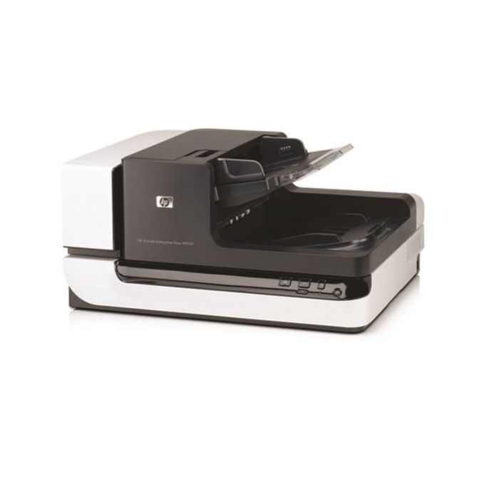  HP Scanjet Enterprise Flow N9120 - L2683B, N9120, by HP