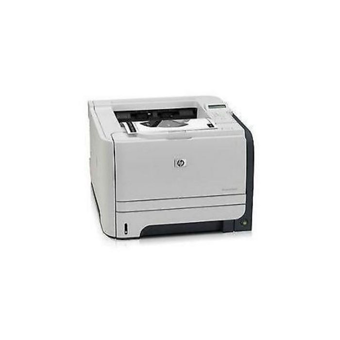  HP LaserJet P2055D - CE457A Laser S/W A4 USB Duplex + unter 1.000 Seiten +, 112906, by HP