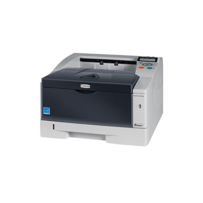  Kyocera P2135DN Laser S/W A4 USB LAN Duplex + unter 50.000 Seiten +, 104515 104522 104526 104582 113701, 