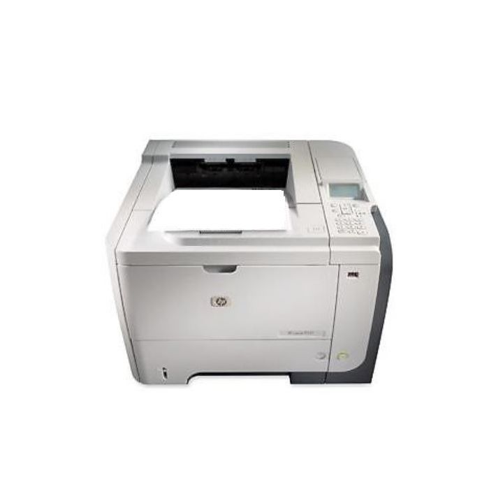 HP LaserJet Enterprise P3015d - CE526A Laser S/W A4 USB Duplex unter 99.000 S., 100392, by HP HP LaserJet Enterprise P3015d - CE526A Laser S/W A4 USB Duplex unter 99.000 S., 100392, by HP