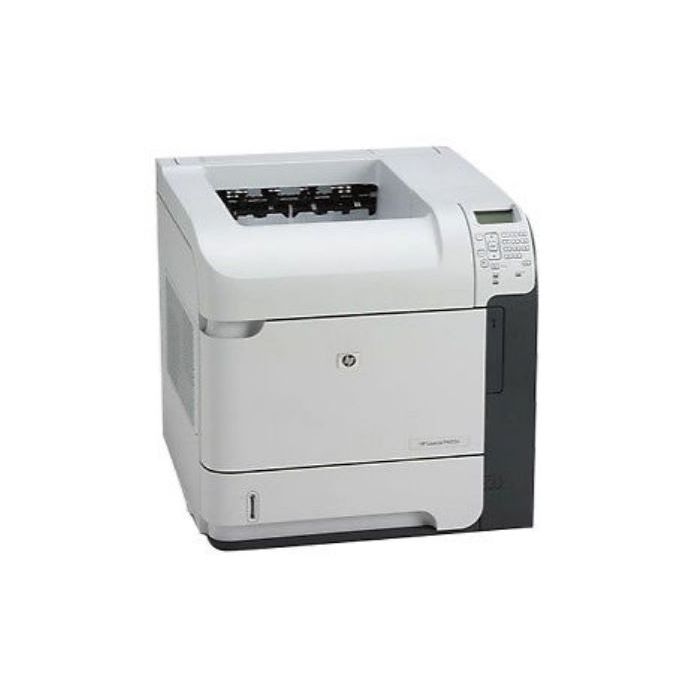  HP Laserjet P4015DN - CB526A Laser S/W A4 USB LAN Duplex, 111722, by HP