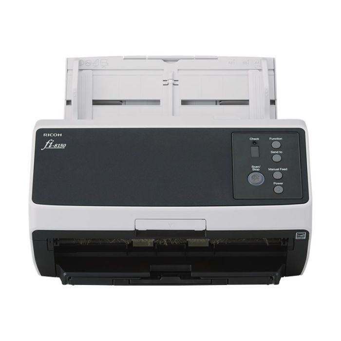 Fujitsu fi-8150 - PA03810-B101 Scanner USB, 115412, by Fujitsu Fujitsu fi-8150 - PA03810-B101 Scanner USB, 115412, by Fujitsu