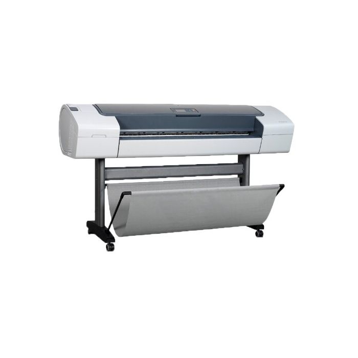 HP DesignJet T610 - Q6711A 24" 610 mm A1 Plotter, T610, by HP  HP DesignJet T610 - Q6711A 24" 610 mm A1 Plotter, T610, by HP