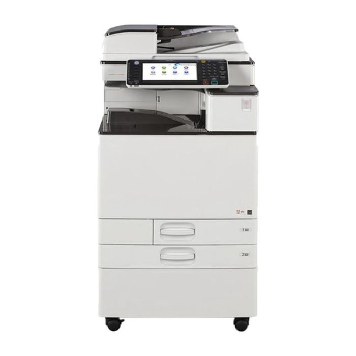 Ricoh Aficio MP 4054, MP 4054, by Ricoh Ricoh Aficio MP 4054, MP 4054, by Ricoh