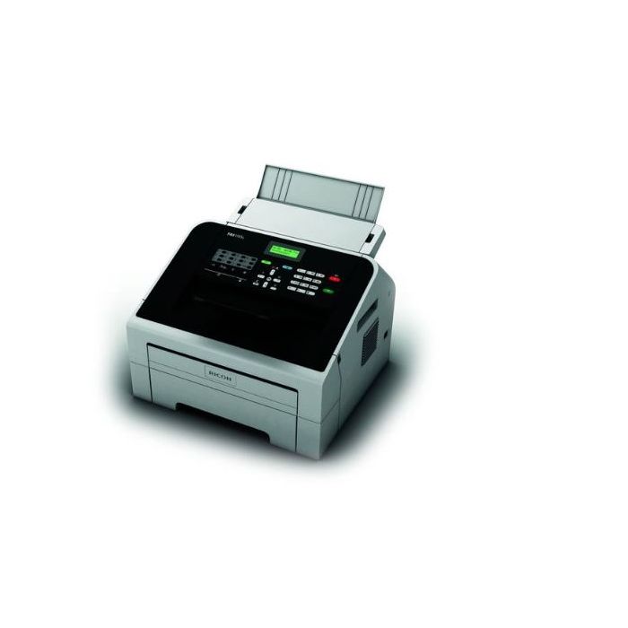 Ricoh Laserfax 1195L + unter 600 Seiten +, 100399 100403 100404 100411, by Ricoh Ricoh Laserfax 1195L + unter 600 Seiten +, 100399 100403 100404 100411, by Ricoh