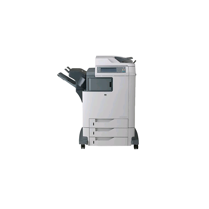 HP Color LaserJet CM4730fsk - CB482A MFP Farbig A4, CB482A, by HP HP Color LaserJet CM4730fsk - CB482A MFP Farbig A4, CB482A, by HP