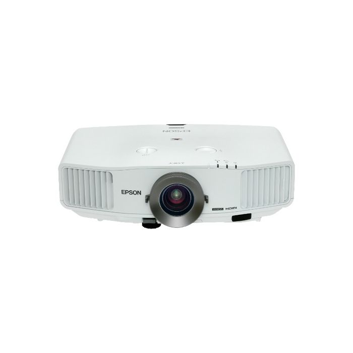  EPSON EB-G5200W , H298B , Projektor mit 35 Lampenstunden, 122914, by Epson