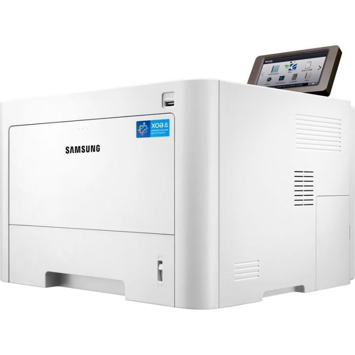 Samsung ProXpress M4025NX Laserdrucker A4 S/W duplex LAN USB 14.000 Seiten, 120308, by Samsung Samsung ProXpress M4025NX Laserdrucker A4 S/W duplex LAN USB 14.000 Seiten, 120308, by Samsung