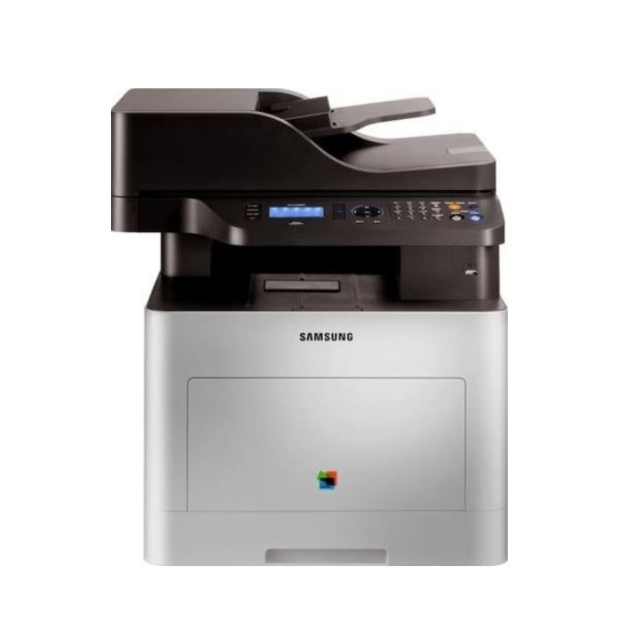 Samsung CLX-6260FR MFP Laser A4 Farbig USB LAN Fax Duplex + unter 20.000 Seiten+, 109246 109247 116462 116472 116474 116480 ..., by Samsung Samsung CLX-6260FR MFP Laser A4 Farbig USB LAN Fax Duplex + unter 20.000 Seiten+, 109246 109247 116462 116472 116474 116480 ..., by Samsung