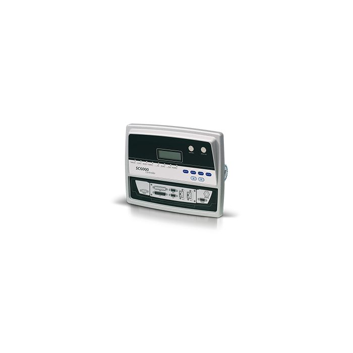 Industrieller Scan-Controller SC6000 mit RS232, LAN und USB, 122021, by Sonstige Industrieller Scan-Controller SC6000 mit RS232, LAN und USB, 122021, by Sonstige