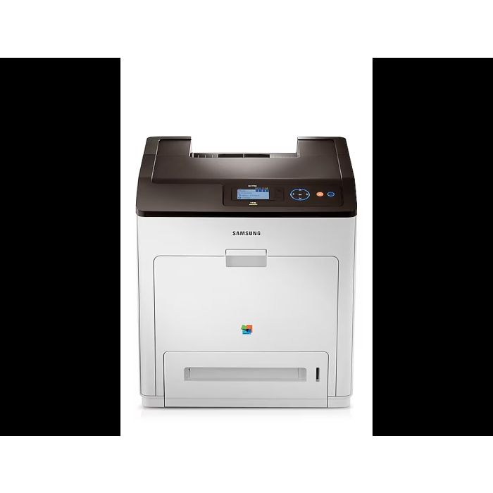  Samsung CLP-775ND laser Farbig A4 USB LAN Duplex + unter 19.000 Seiten +, 112340, by Samsung