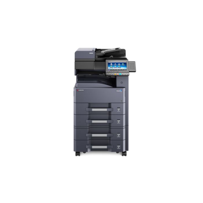 Kyocera TASKalfa 4012i - 1102V63NL0 MFP S/W A3 USB LAN Duplex 52.000 S., 118408, Kyocera TASKalfa 4012i - 1102V63NL0 MFP S/W A3 USB LAN Duplex 52.000 S., 118408,