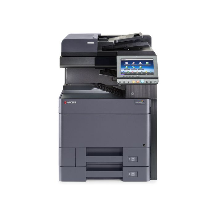  Kyocera TASKalfa 3252ci - 1102RL3NL0 MFP Farbig A3 USB LAN 262.000 Seiten, 118351, by Kyocera
