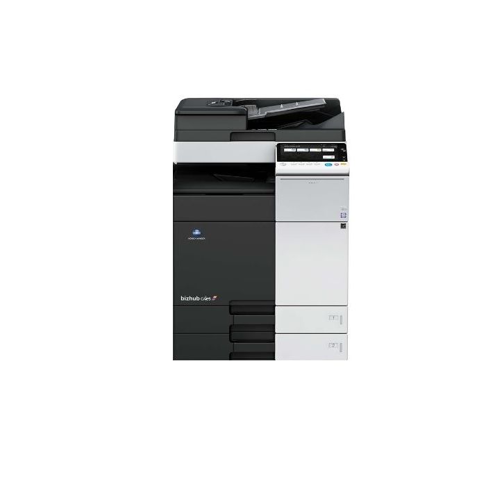 Konica Minolta bizhub C458, bizhub C458, by Konica Minolta Konica Minolta bizhub C458, bizhub C458, by Konica Minolta