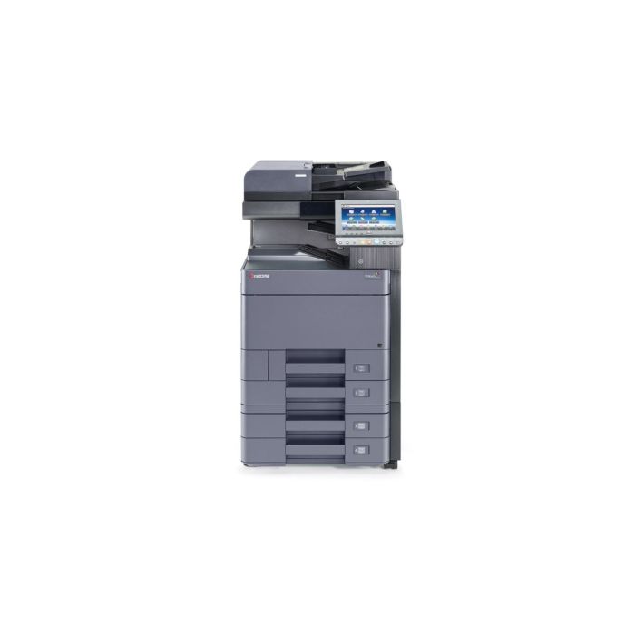  Kyocera TASKalfa 5052ci, MFP, Farbig, A3, USB, LAN, FAX system12, 182.596 gedr.S, 125194, by Kyocera