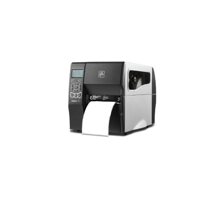  Zebra ZT230 - ZT23042-T0E000FZ Thermodirekt Etikettendrucker, 113231, by Zebra