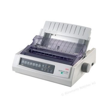  Oki Microline 3320, 1363414625, by Epson