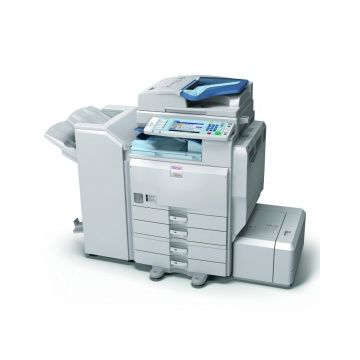  Ricoh Aficio MP 4000 MFP, 1407634505, by Ricoh