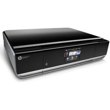  HP Envy 100 D410 - CN517B Drucker Scanner Kopierer WLan USB, CN517B, by HP