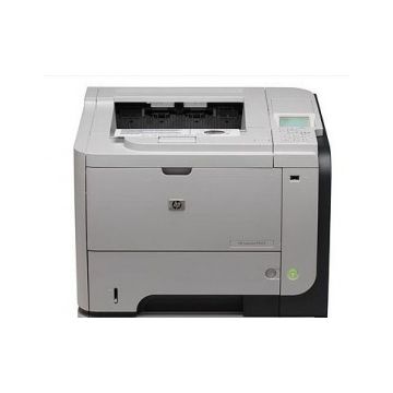  HP LaserJet Enterprise P3015D - CE526A, 662428016, by HP