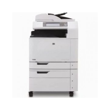  HP Color LaserJet CM6030 MFP - CE664A, 662880416, by HP