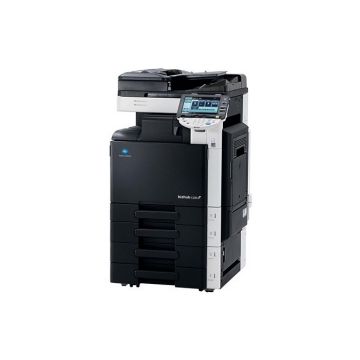  Konica Minolta bizhub C253 MFP, 767938980, by Konica Minolta