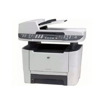  HP Laserjet M2727NF MFP - CB532A, 817007266, by HP