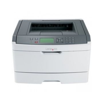  Lexmark E460DW, 817506231, by Lexmark
