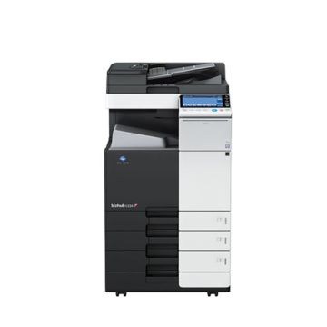  Konica Minolta bizhub C224 MFP, 1612653395, by Konica Minolta