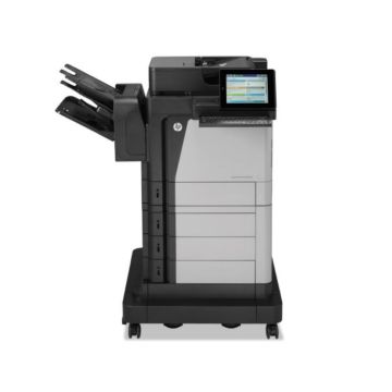  HP LaserJet Managed Flow MFP M630zm - L3U62A, M630zm, by HP