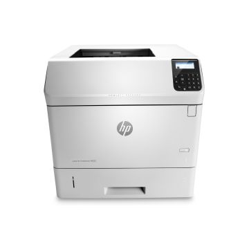  HP LaserJet Enterprise M605DN E6B70A S/W-Laserdrucker Duplex A4 Netzwerk, E6B70A, by HP