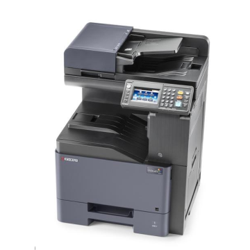  Kyocera TASKalfa 306ci - 1102R43NL0 MFP Farbig A4, 306ci, 